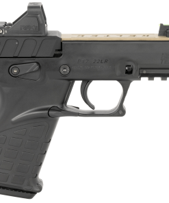 KELTEC P17 SEMI AUTO