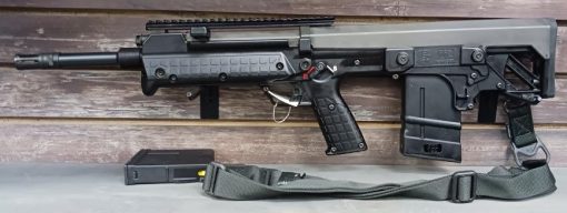 KELTEC RFB SEMI AUTO