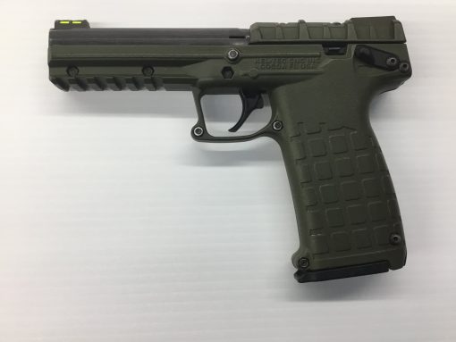 KELTEC PMR- 30 SEMI AUTO