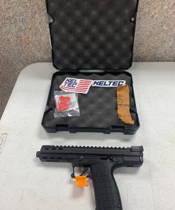 KELTEC CP33 SEMI AUTO