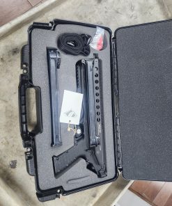 KELTEC P50 SEMI AUTO