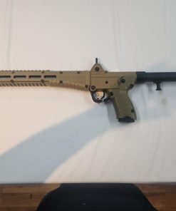 KELTEC SUB 2000 SEMI AUTO