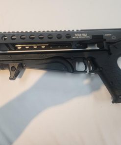 KELTEC P50 SEMI AUTO