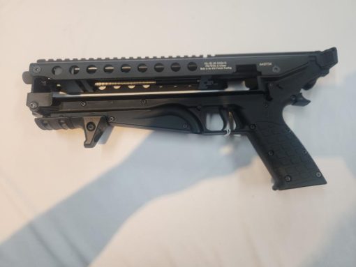 KELTEC P50 SEMI AUTO