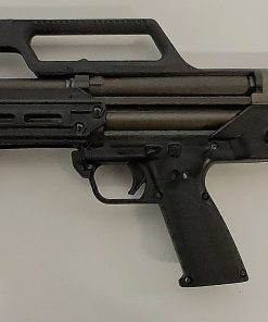 KELTEC KS7 PUMP ACTION