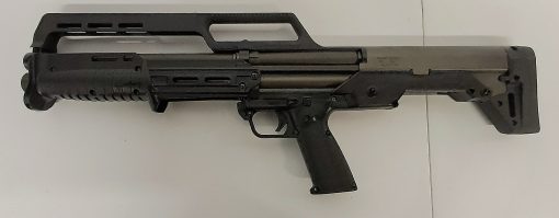 KELTEC KS7 PUMP ACTION