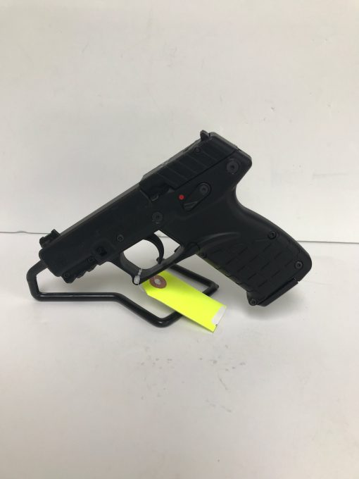 KELTEC P17 SEMI AUTO