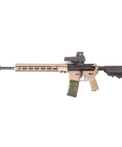 AERO PRECISION M4E1 SEMI AUTO