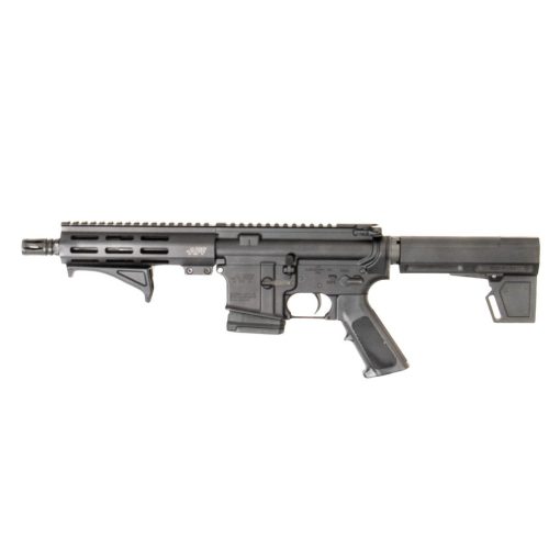 APF APF-15 SEMI AUTO