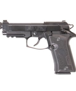 BERETTA 80X CHEETAH SEMI AUTO