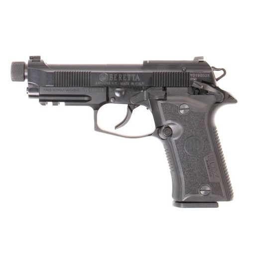 BERETTA 80X CHEETAH SEMI AUTO