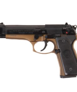 BERETTA 92FS SEMI AUTO