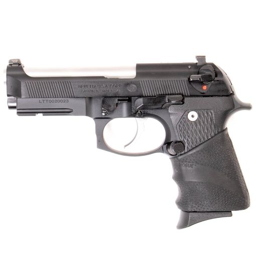 BERETTA 92G ELITE LTT SEMI AUTO