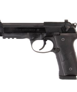 BERETTA 92X SEMI AUTO
