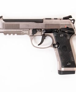 BERETTA 92X PERFORMANCE SEMI AUTO