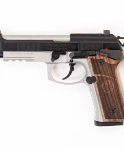 BERETTA TYPE 92GTS LAUNCH EDITION SEMI AUTO