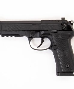 BERETTA TYPE 92X SEMI AUTO