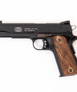 BLUE LINE SOLUTIONS MAUSER MODEL 1911 CA SEMI AUTO