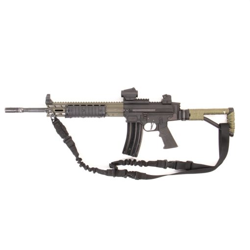 BRIGADE MFG. MAKASI SEMI AUTO