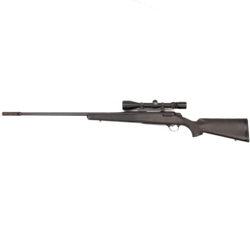 BROWNING A-BOLT BOLT ACTION