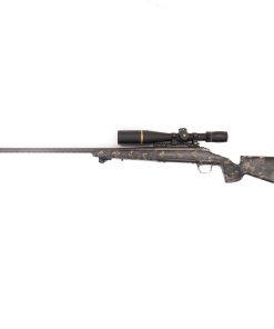 BROWNING X-BOLT BOLT ACTION