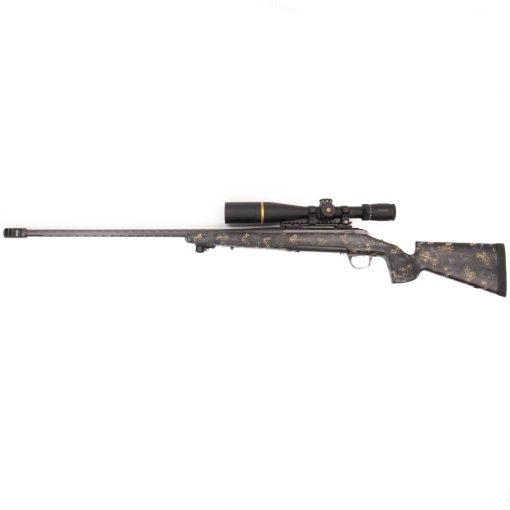 BROWNING X-BOLT BOLT ACTION