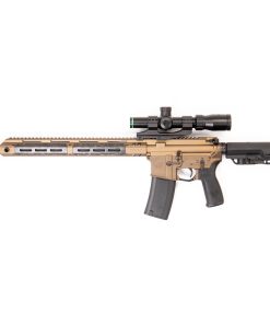 CHRISTENSEN ARMS CA556 SEMI AUTO