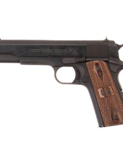 COLT GOVERNMENT MODEL SEMI AUTO