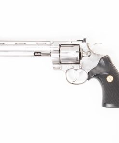 COLT PYTHON .357 REVOLVER