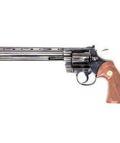 COLT PYTHON 357 REVOLVER
