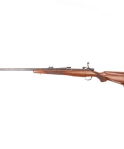 CZ 550 MAGNUM BOLT ACTION