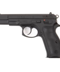 CZ 75 B SEMI AUTO