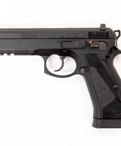 CZ 75 SP-01 SEMI AUTO