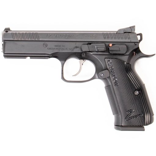 CZ SHADOW 2 SEMI AUTO