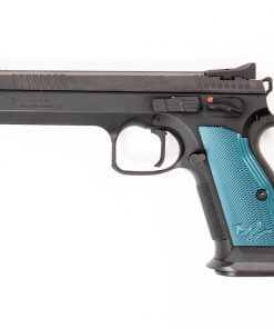 CZ TS 2 SEMI AUTO