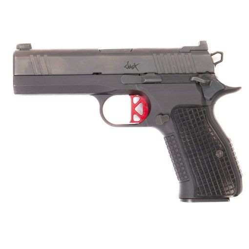 DAN WESSON FIREARMS DWX SEMI AUTO