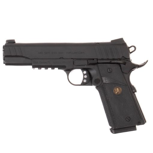 EAA MC 1911 S10MM INFLUENCER SEMI AUTO