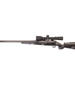 FIERCE FIREARMS CT RIVAL BOLT ACTION