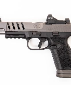 FN 509 LS EDGE SEMI AUTO