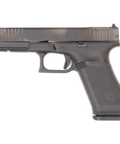GLOCK 17 GEN 5 SEMI AUTO