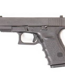 GLOCK 23 SEMI AUTO