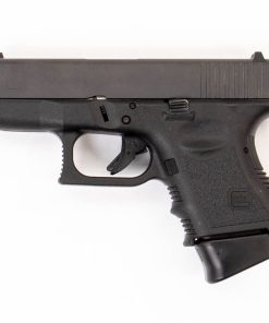 GLOCK 26 GEN 3 SEMI AUTO