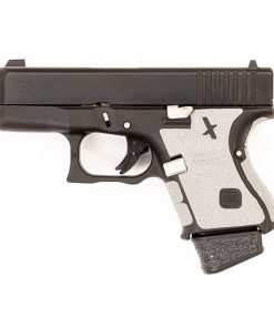 GLOCK 26 GEN 5 SEMI AUTO