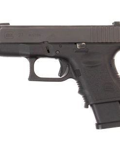 GLOCK 27 SEMI AUTO