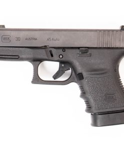 GLOCK 30S SF SEMI AUTO