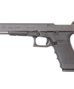 GLOCK 40 GEN4 MOS SEMI AUTO