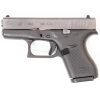 GLOCK 42 SEMI AUTO