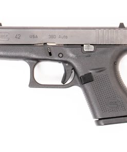 GLOCK 42 SEMI AUTO
