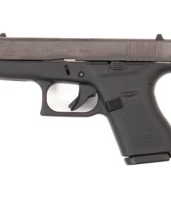 GLOCK 42 SEMI AUTO