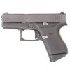 GLOCK 43 SEMI AUTO